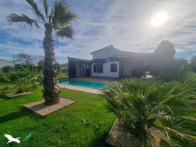 Vente Maison SEYSSES - 5 pièces -144 m² - (31600)