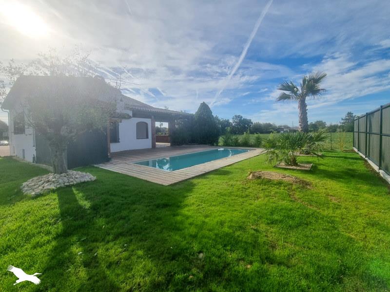 Vente Maison SEYSSES - 5 pièces -144 m² - (31600)