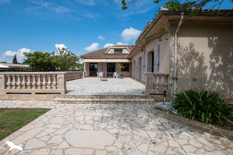 Vente Maison Seysses 31600 5 pièces - 155 m²