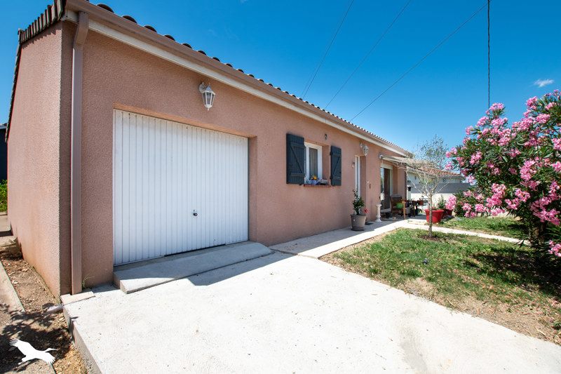 Vente Maison FROUZINS - 4 pièces -92 m² - (31270)