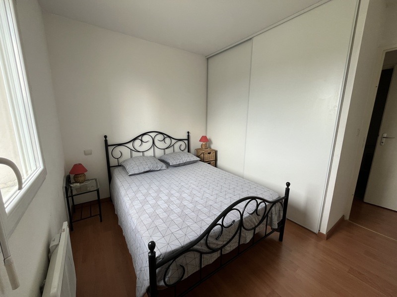 Vente Appartement FROUZINS - 2 pièces -44 m² - (31270)