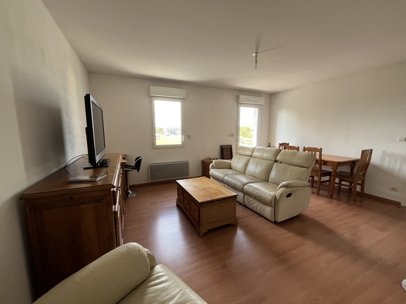 Vente Appartement FROUZINS - 2 pièces -44 m² - (31270)
