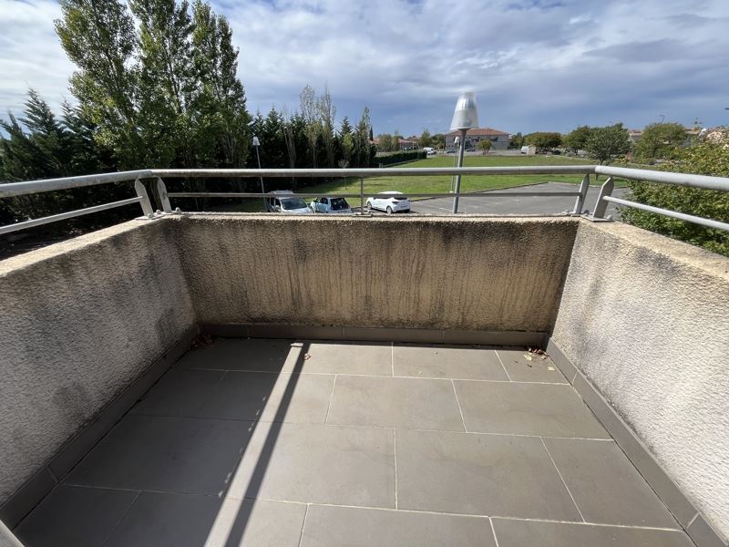 Vente Appartement FROUZINS - 2 pièces -44 m² - (31270)