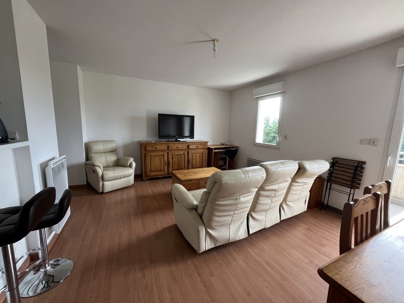 Vente Appartement FROUZINS - 2 pièces -44 m² - (31270)