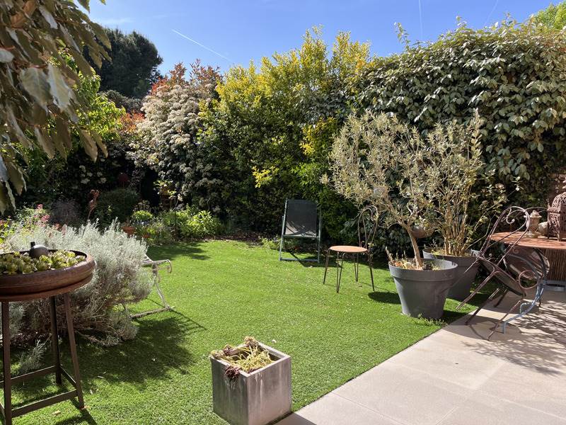 Vente Maison SEYSSES - 4 pièces -89 m² - (31600)