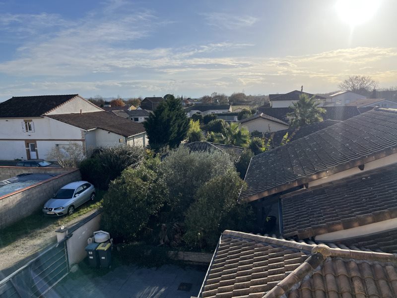 Vente Appartement SEYSSES - 3 pièces -64 m² - (31600)