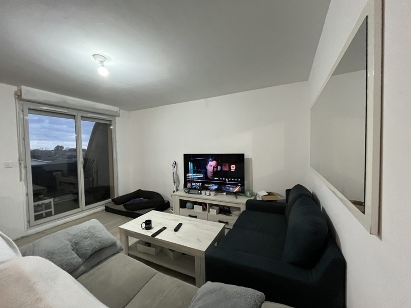 Vente Appartement SEYSSES - 3 pièces -64 m² - (31600)