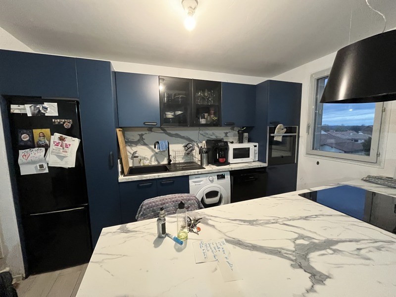 Vente Appartement SEYSSES - 3 pièces -64 m² - (31600)