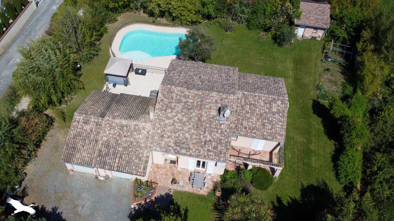 Vente Maison SEYSSES - 4 pièces -151 m² - (31600)