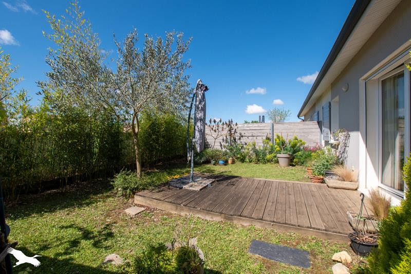 Vente Maison SEYSSES - 3 pièces -63 m² - (31600)