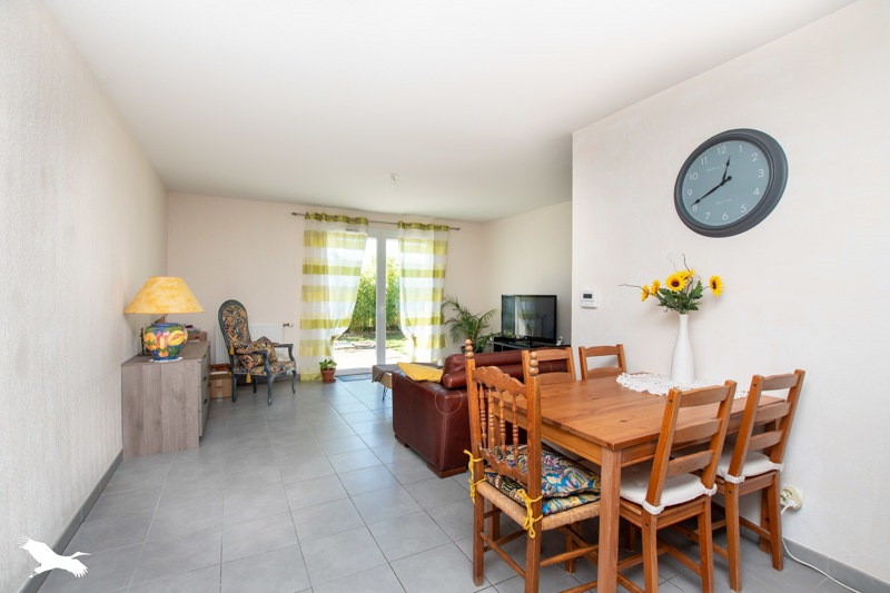 Vente Maison SEYSSES - 3 pièces -63 m² - (31600)