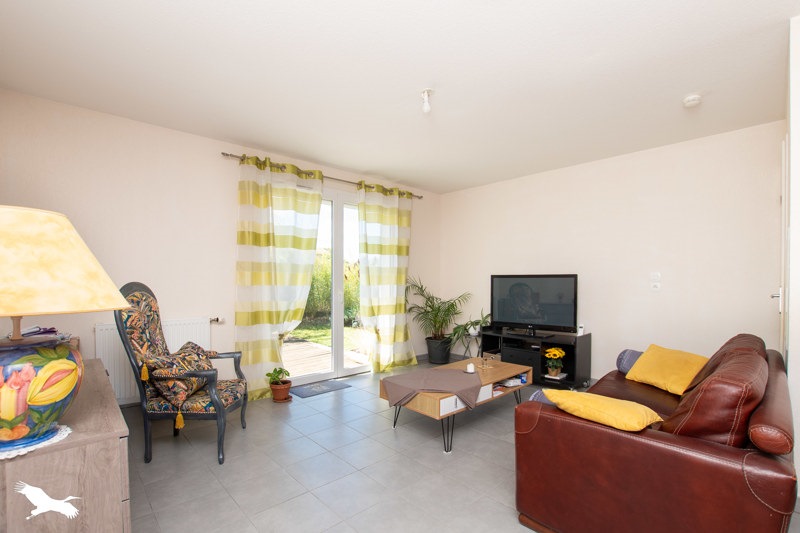 Vente Maison SEYSSES - 3 pièces -63 m² - (31600)