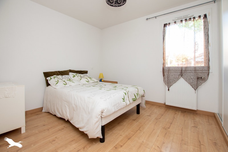 Vente Maison SEYSSES - 3 pièces -63 m² - (31600)