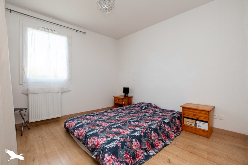 Vente Maison SEYSSES - 3 pièces -63 m² - (31600)