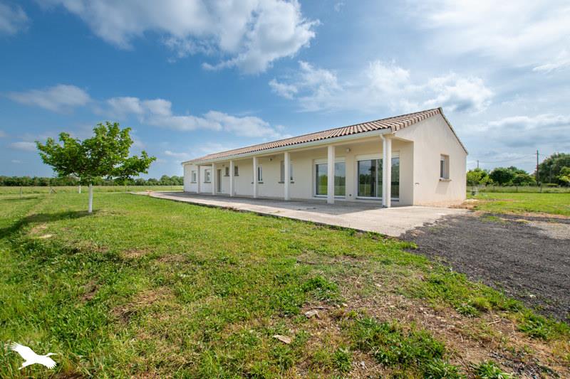 Vente Maison SEYSSES - 5 pièces -190 m² - (31600)