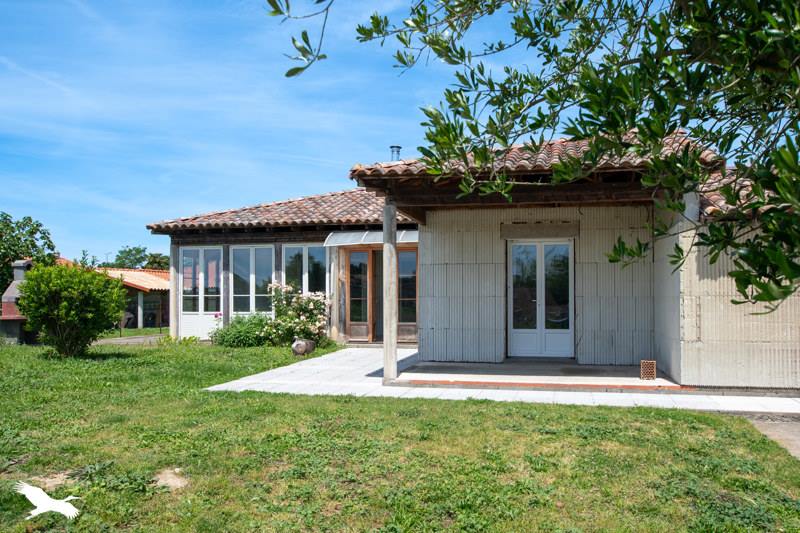 Vente Maison SEYSSES - 6 pièces -120 m² - (31600)
