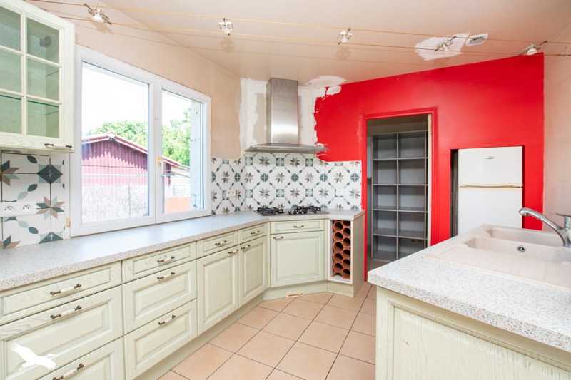 Vente Maison SEYSSES - 6 pièces -120 m² - (31600)