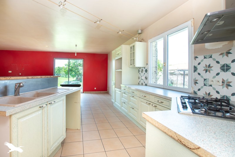 Vente Maison SEYSSES - 6 pièces -120 m² - (31600)
