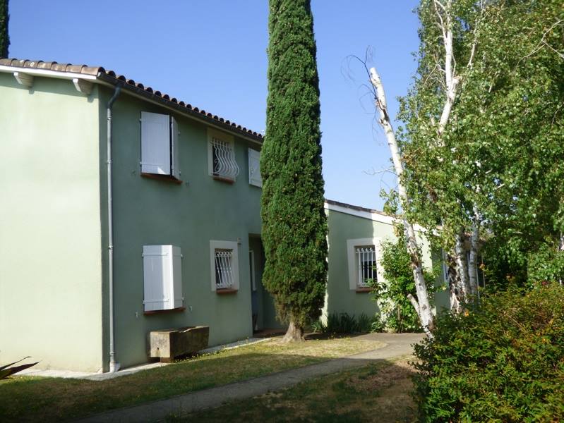 Vente Maison FROUZINS - 5 pièces -203 m² - (31270)