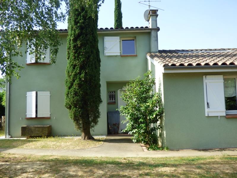 Vente Maison FROUZINS - 5 pièces -203 m² - (31270)