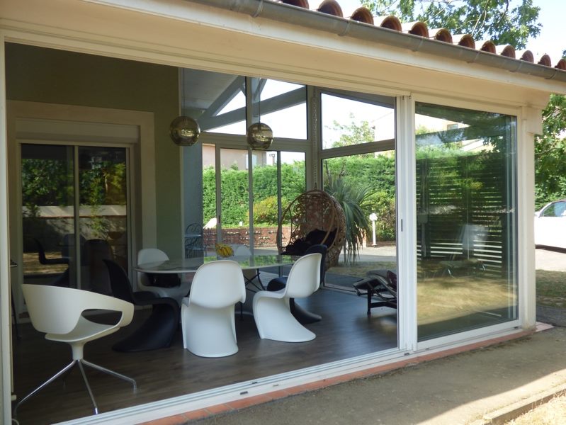 Vente Maison FROUZINS - 5 pièces -203 m² - (31270)