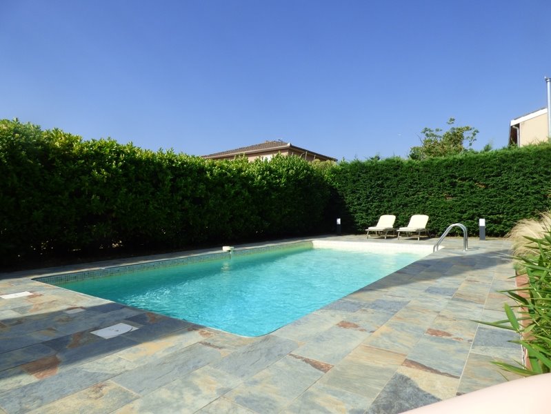 Vente Maison FROUZINS - 5 pièces -203 m² - (31270)