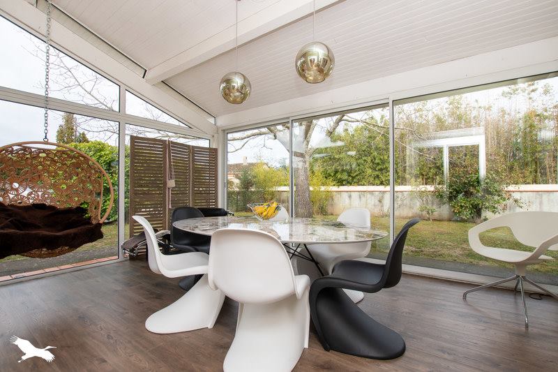 Vente Maison FROUZINS - 5 pièces -203 m² - (31270)