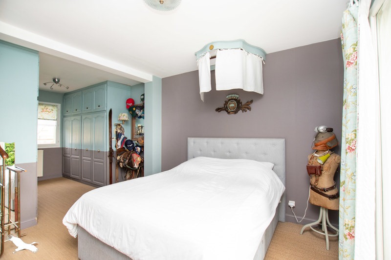 Vente Maison FROUZINS - 5 pièces -203 m² - (31270)