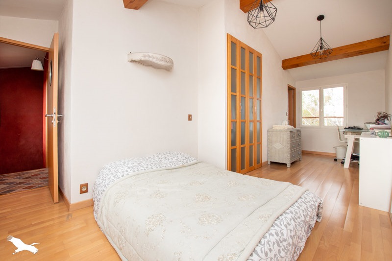 Vente Maison FROUZINS - 5 pièces -203 m² - (31270)