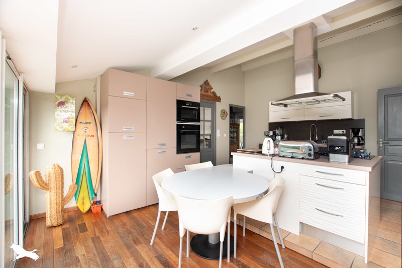 Vente Maison FROUZINS - 5 pièces -203 m² - (31270)