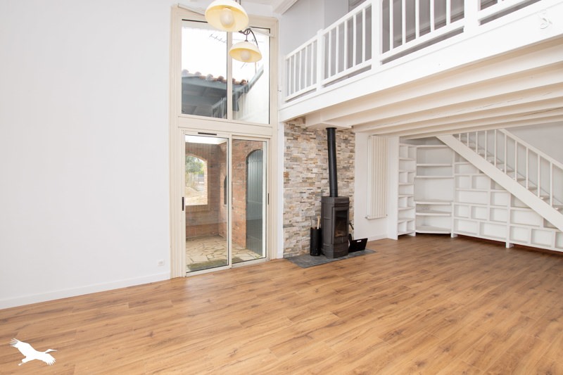 Vente Maison SEYSSES - 4 pièces -145 m² - (31600)