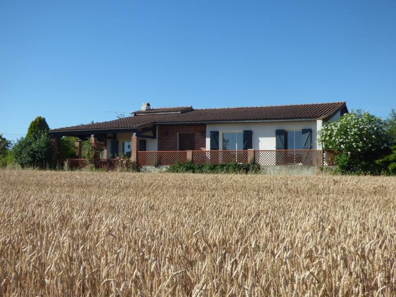Vente Maison SEYSSES - 4 pièces -145 m² - (31600)