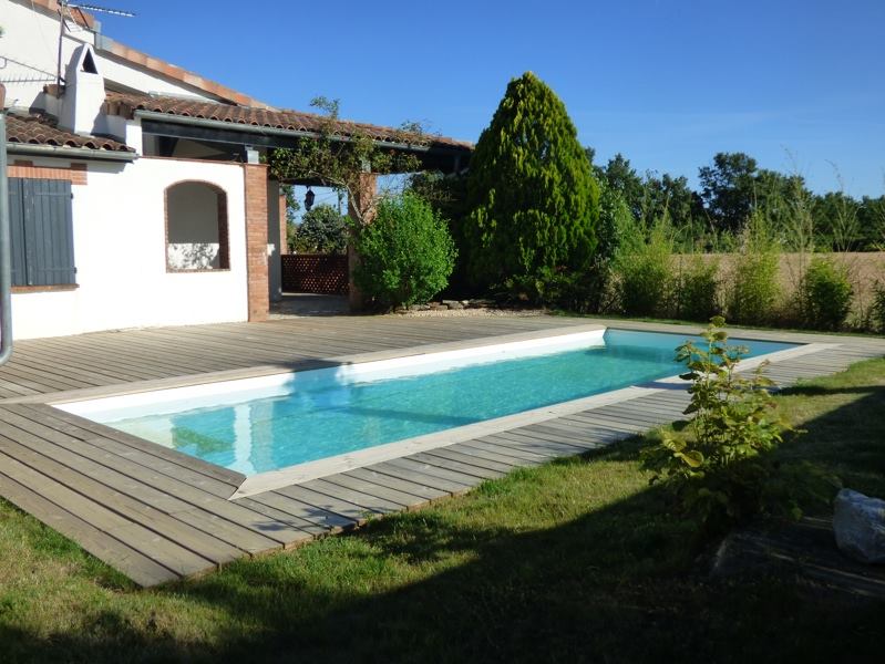 Vente Maison SEYSSES - 4 pièces -145 m² - (31600)