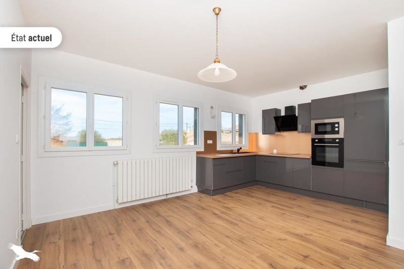 Vente Maison SEYSSES - 4 pièces -145 m² - (31600)