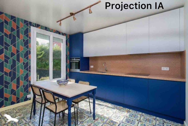 Vente Maison Frouzins 31270 4 pièces - 132 m²