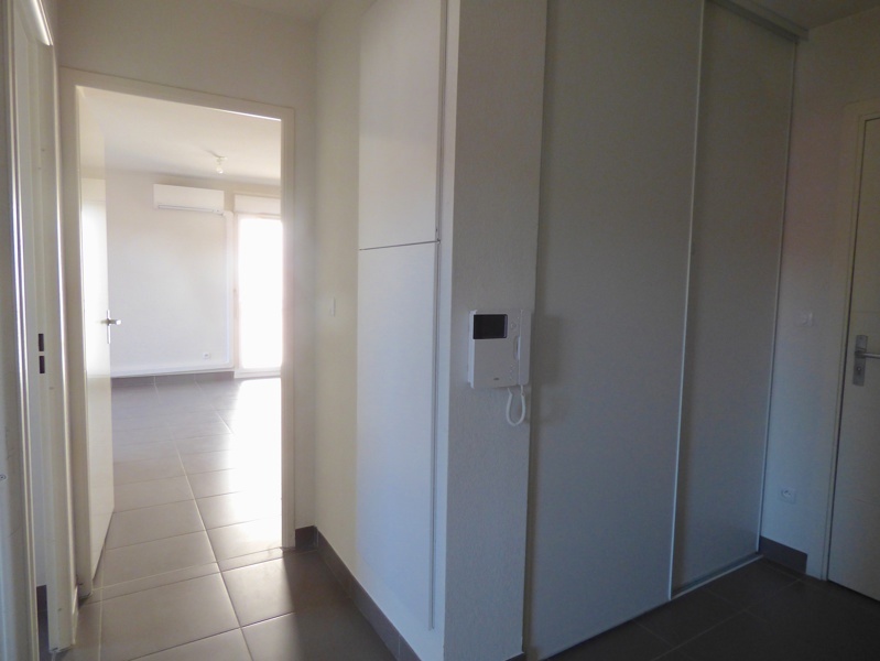 Vente Appartement FROUZINS - 3 pièces -59 m² - (31270)