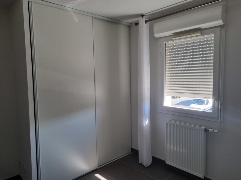 Vente Appartement FROUZINS - 3 pièces -59 m² - (31270)