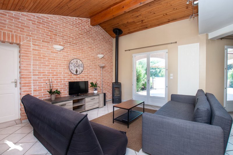 Vente Maison SEYSSES - 6 pièces -183 m² - (31600)
