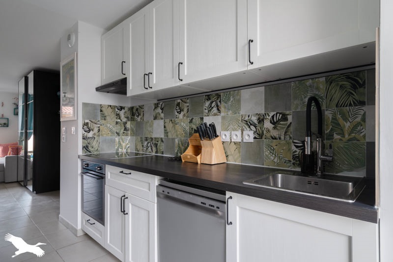 Vente Maison SEYSSES - 3 pièces -71,2 m² - (31600)