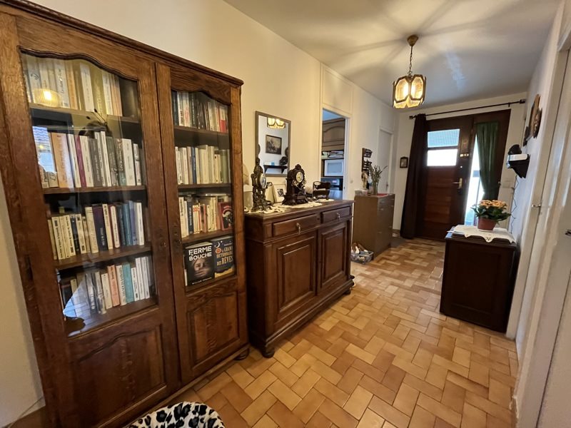 Vente Maison DEOLS - 4 pièces -80 m² - (36130)