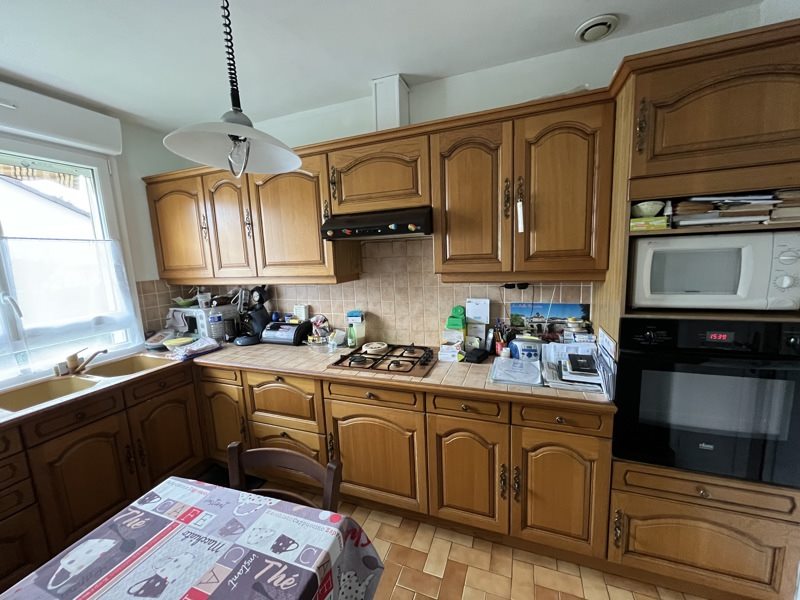 Vente Maison DEOLS - 4 pièces -80 m² - (36130)