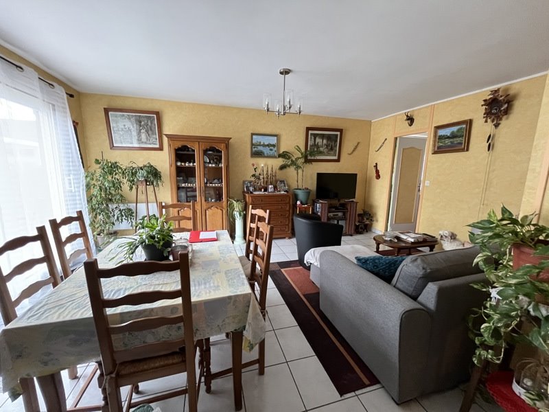 Vente Maison DEOLS - 4 pièces -80 m² - (36130)