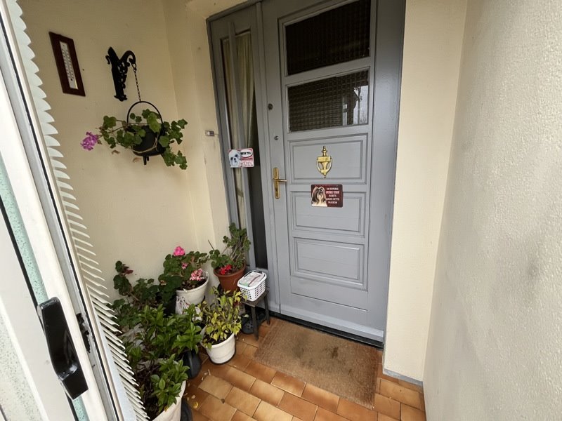 Vente Maison DEOLS - 4 pièces -80 m² - (36130)
