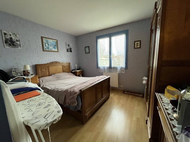 Vente Maison DEOLS - 4 pièces -80 m² - (36130)