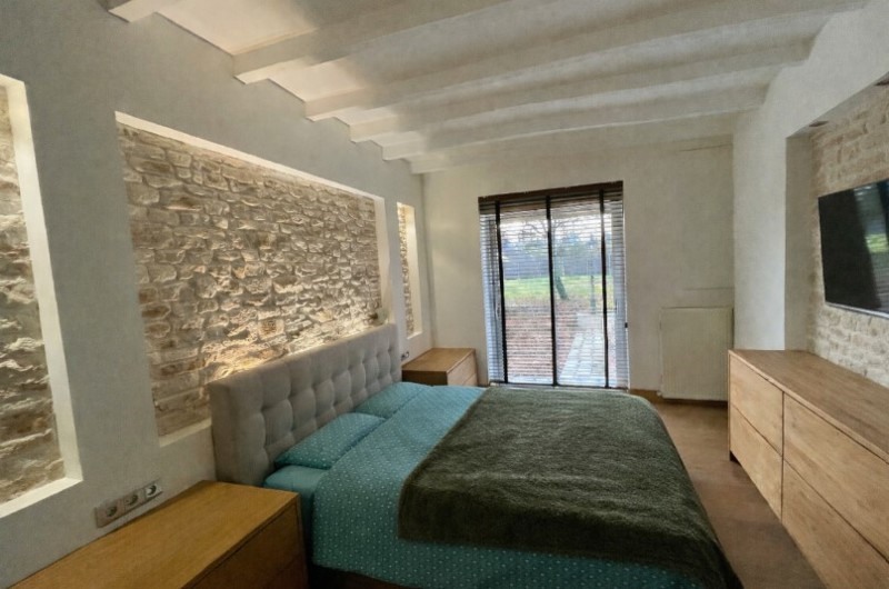 Vente Maison LINIEZ - 14 pièces -344 m² - (36150)