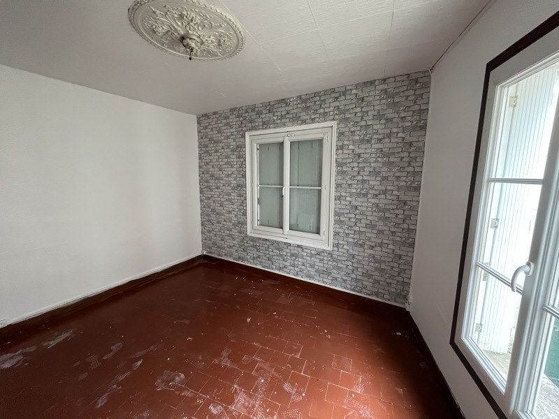 Vente Maison CHATILLON SUR INDRE - 4 pièces -76 m² - (36700)