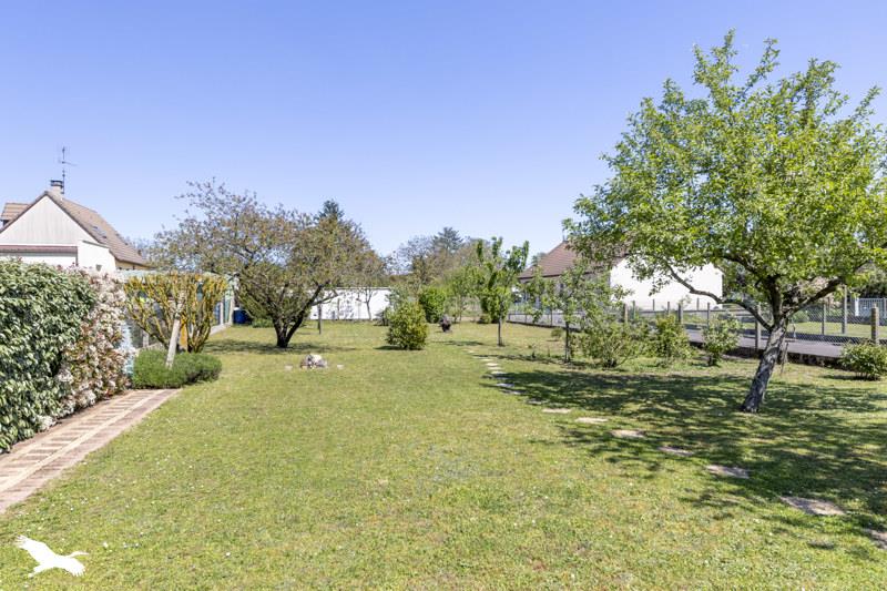 Vente Maison DEOLS - 5 pièces -128 m² - (36130)