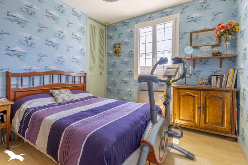 Vente Maison DEOLS - 5 pièces -128 m² - (36130)