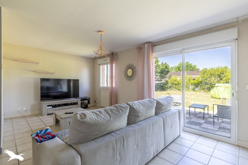 Vente Maison DEOLS - 4 pièces -88 m² - (36130)