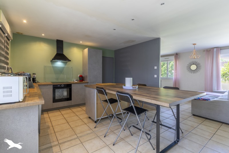 Vente Maison DEOLS - 4 pièces -88 m² - (36130)